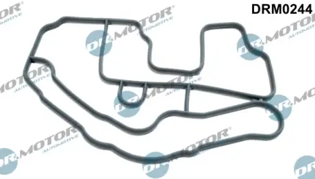 Прокладка гумова DR MOTOR AUTOMOTIVE DRM0244