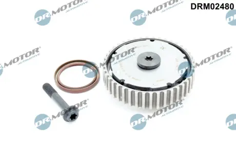 Шестерня розподільчого вала DR MOTOR AUTOMOTIVE DRM02480
