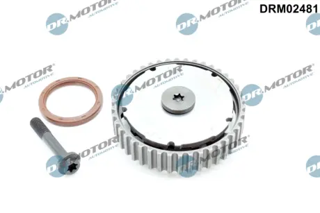 Шестерня розподільчого вала DR MOTOR AUTOMOTIVE DRM02481