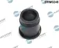 Сальник гумометалевий DR MOTOR AUTOMOTIVE DRM0248 (фото 1)