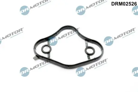 Прокладка двигуна гумова DR MOTOR AUTOMOTIVE DRM02526