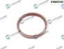 Сальник гумометалевий DR MOTOR AUTOMOTIVE DRM02545 (фото 1)