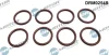 Кільце гумове DR MOTOR AUTOMOTIVE DRM0254S (фото 1)