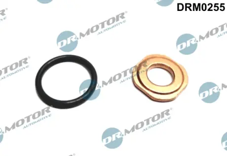 Комплект ущільнень DR MOTOR AUTOMOTIVE DRM0255