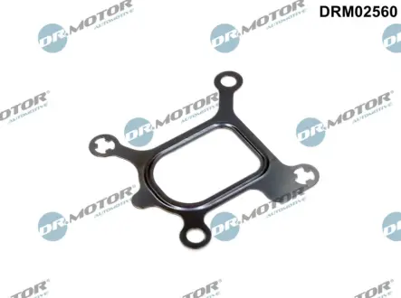 Прокладка двигуна гумова DR MOTOR AUTOMOTIVE DRM02560