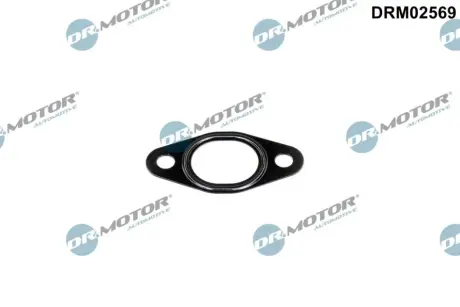 Прокладка двигуна металева DR MOTOR AUTOMOTIVE DRM02569