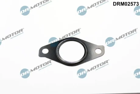 Прокладка вихлопної системи металева DR MOTOR AUTOMOTIVE DRM02573