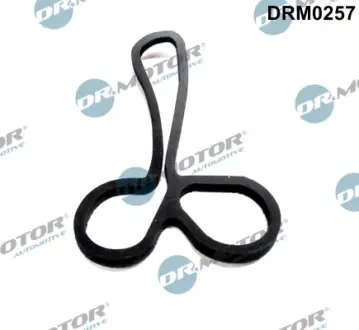 Прокладка гумова DR MOTOR AUTOMOTIVE DRM0257