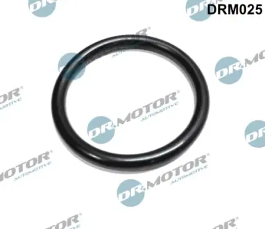 Кільце гумове DR MOTOR AUTOMOTIVE DRM025