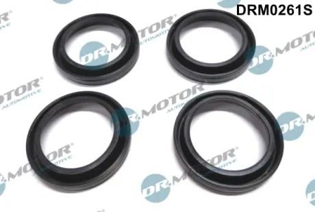 Кільце гумове DR MOTOR AUTOMOTIVE DRM0261S