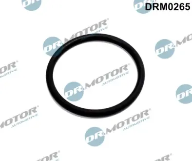 Кільце гумове DR MOTOR AUTOMOTIVE DRM0265