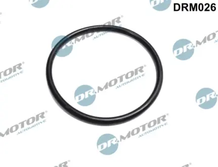 Кільце гумове DR MOTOR AUTOMOTIVE DRM026