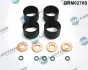 Комплект прокладок з різних матеріалів DR MOTOR AUTOMOTIVE DRM0270S (фото 1)
