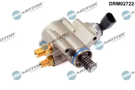 Паливний насос високого тиску DR MOTOR AUTOMOTIVE DRM02722