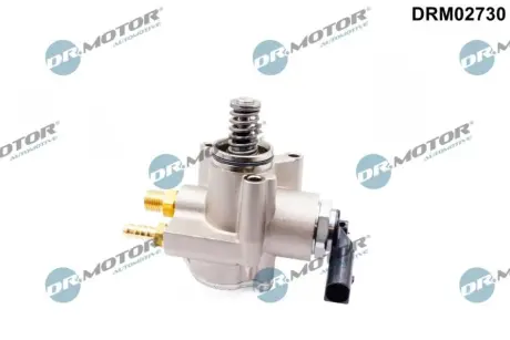 Паливний насос високого тиску DR MOTOR AUTOMOTIVE DRM02730