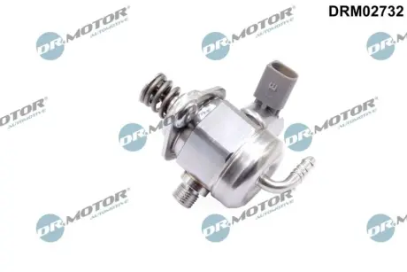Паливний насос високого тиску DR MOTOR AUTOMOTIVE DRM02732