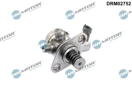 Паливний насос високого тиску DR MOTOR AUTOMOTIVE DRM02752