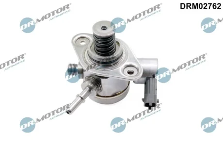 Паливний насос високого тиску DR MOTOR AUTOMOTIVE DRM02762