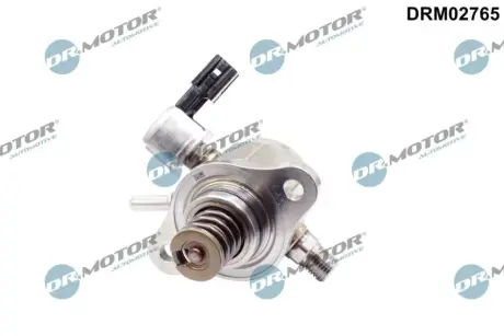 Паливний насос високого тиску DR MOTOR AUTOMOTIVE DRM02765