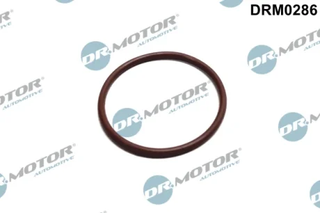Прокладка гумова DR MOTOR AUTOMOTIVE DRM0286