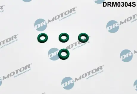 Кільце гумове DR MOTOR AUTOMOTIVE DRM0304S