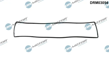 Прокладка колектора двигуна гумова DR MOTOR AUTOMOTIVE DRM03054