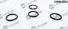 Кільце гумове DR MOTOR AUTOMOTIVE DRM0308S (фото 1)