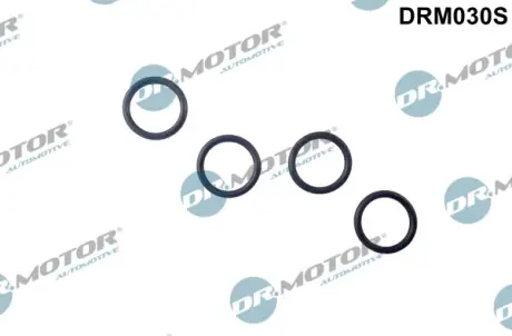 Комплект прокладок гумових DR MOTOR AUTOMOTIVE DRM030S