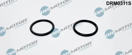 Комплект прокладок гумових DR MOTOR AUTOMOTIVE DRM0311S