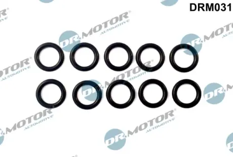 Кільце гумове DR MOTOR AUTOMOTIVE DRM031
