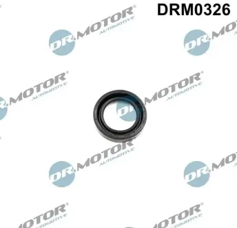 Сальник ущільнювач форсунки Hyundai Santa Fe 2.2CRDi 06-/Tucson 2.0CRDi 06- DR MOTOR AUTOMOTIVE DRM0326