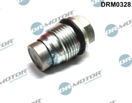 Клапан управління тиском DR MOTOR AUTOMOTIVE DRM0328