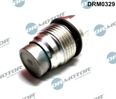 Клапан управління тиском DR MOTOR AUTOMOTIVE DRM0329