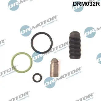 Комплект прокладок з різних матеріалів DR MOTOR AUTOMOTIVE DRM032R