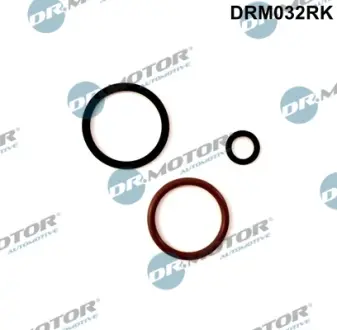 Кільце гумове DR MOTOR AUTOMOTIVE DRM032RK