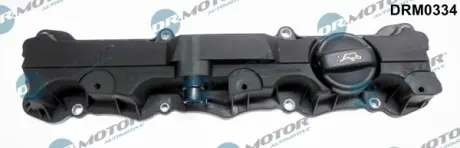 Кришка головки блоку циліндрів ДВЗ DR MOTOR AUTOMOTIVE DRM0334