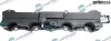 Кришка головки блоку циліндрів ДВЗ DR MOTOR AUTOMOTIVE DRM0335 (фото 1)