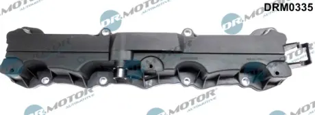 Кришка головки блоку циліндрів ДВЗ DR MOTOR AUTOMOTIVE DRM0335