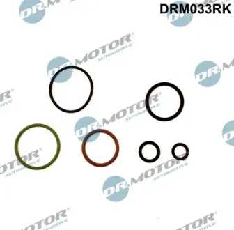 Комплект прокладок з різних матеріалів DR MOTOR AUTOMOTIVE DRM033RK