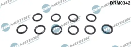 Комплект прокладок гумових DR MOTOR AUTOMOTIVE DRM0342