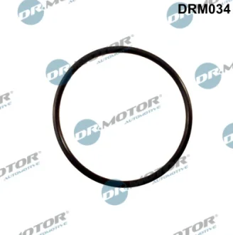 Кільце гумове DR MOTOR AUTOMOTIVE DRM034