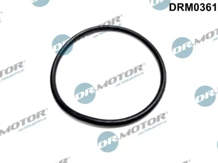 Прокладка гумова DR MOTOR AUTOMOTIVE DRM0361