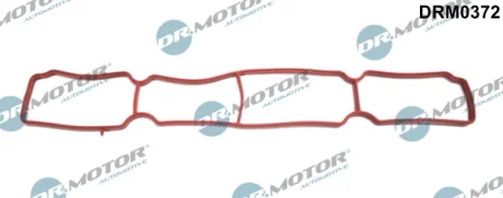 Прокладка колектора двигуна гумова DR MOTOR AUTOMOTIVE DRM0372