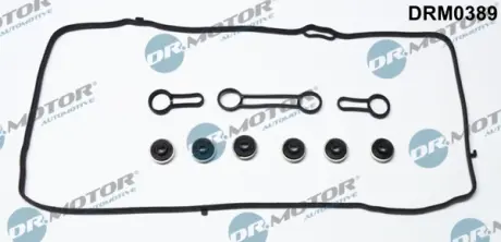Комплект прокладок гумових DR MOTOR AUTOMOTIVE DRM0389