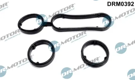 Прокладка гумова DR MOTOR AUTOMOTIVE DRM0392