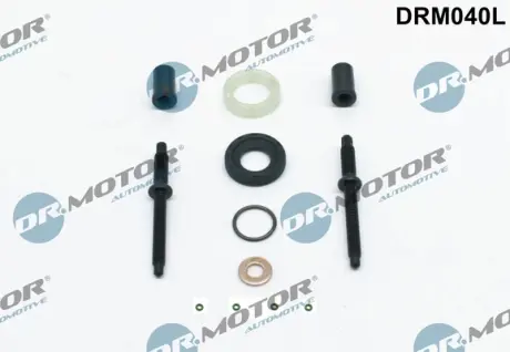 Комплект прокладок з різних матеріалів DR MOTOR AUTOMOTIVE DRM040L