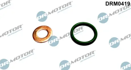 Ремкомплект форсунки DR MOTOR AUTOMOTIVE DRM0419
