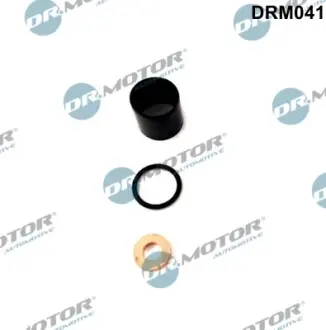 Комплект прокладок з різних матеріалів DR MOTOR AUTOMOTIVE DRM041