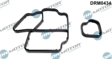 Комплект прокладок гумових DR MOTOR AUTOMOTIVE DRM0434