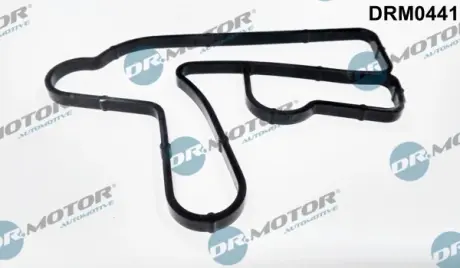 Прокладка гумова DR MOTOR AUTOMOTIVE DRM0441